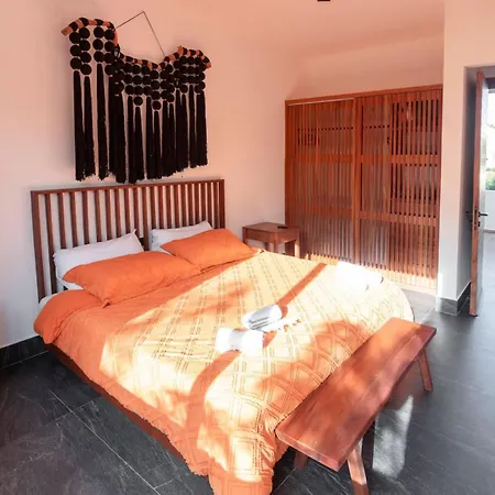 Luv Casa Tulum Paradise Beach Club Access-2