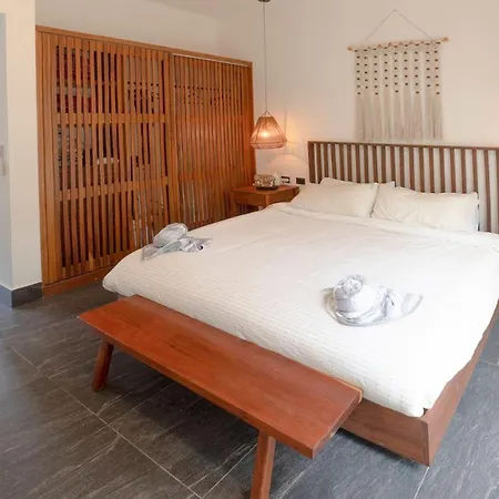 Luv Casa Tulum Paradise Beach Club Access-3